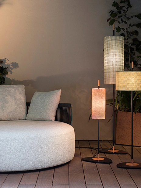 Lagoon Büyük Lambader