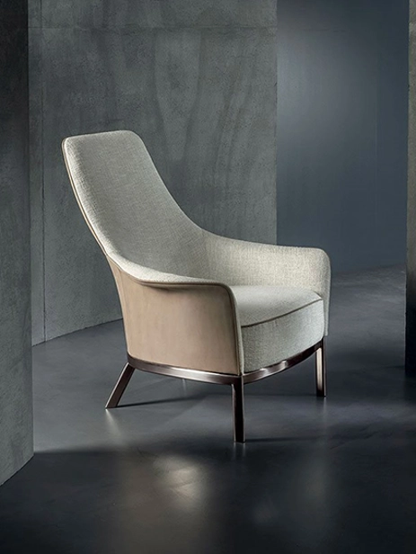 Suzanne Tekli Koltuk