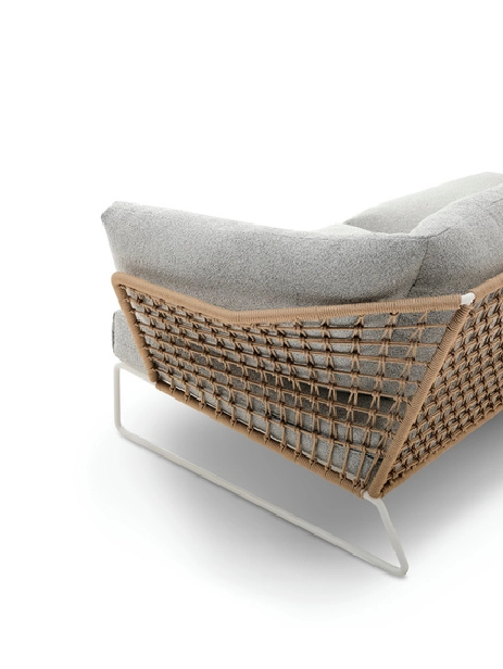 NY Soleil Modüler Kanepe