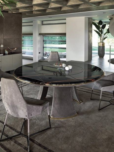 Damien Yemek Masası