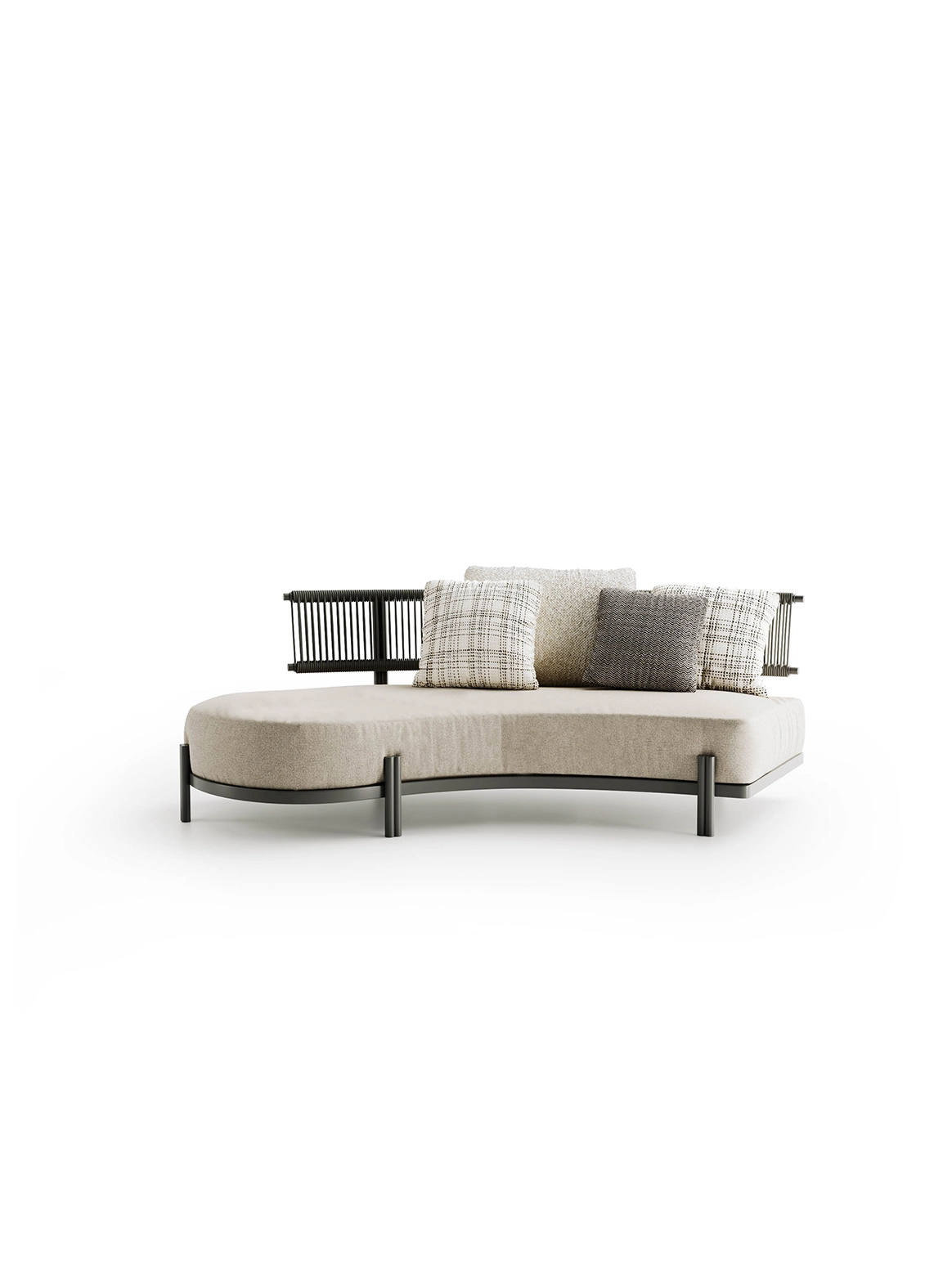 Loto Modüler Koltuk