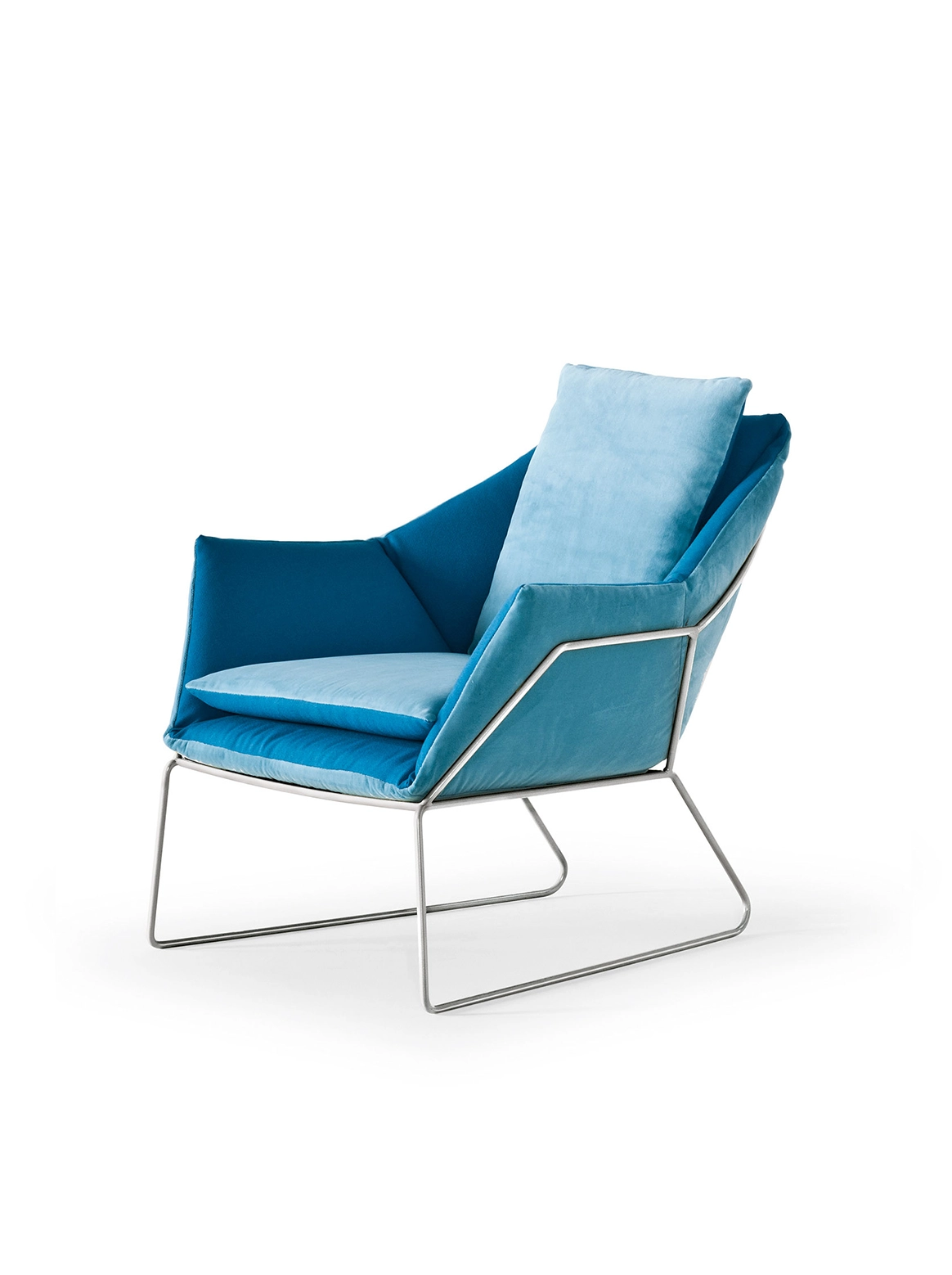 New York Tekli Koltuk