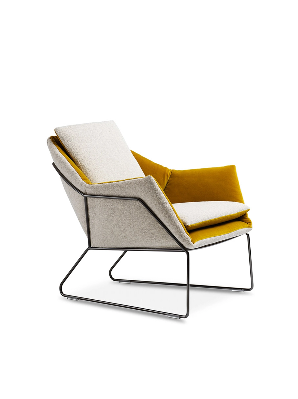 New York Tekli Koltuk