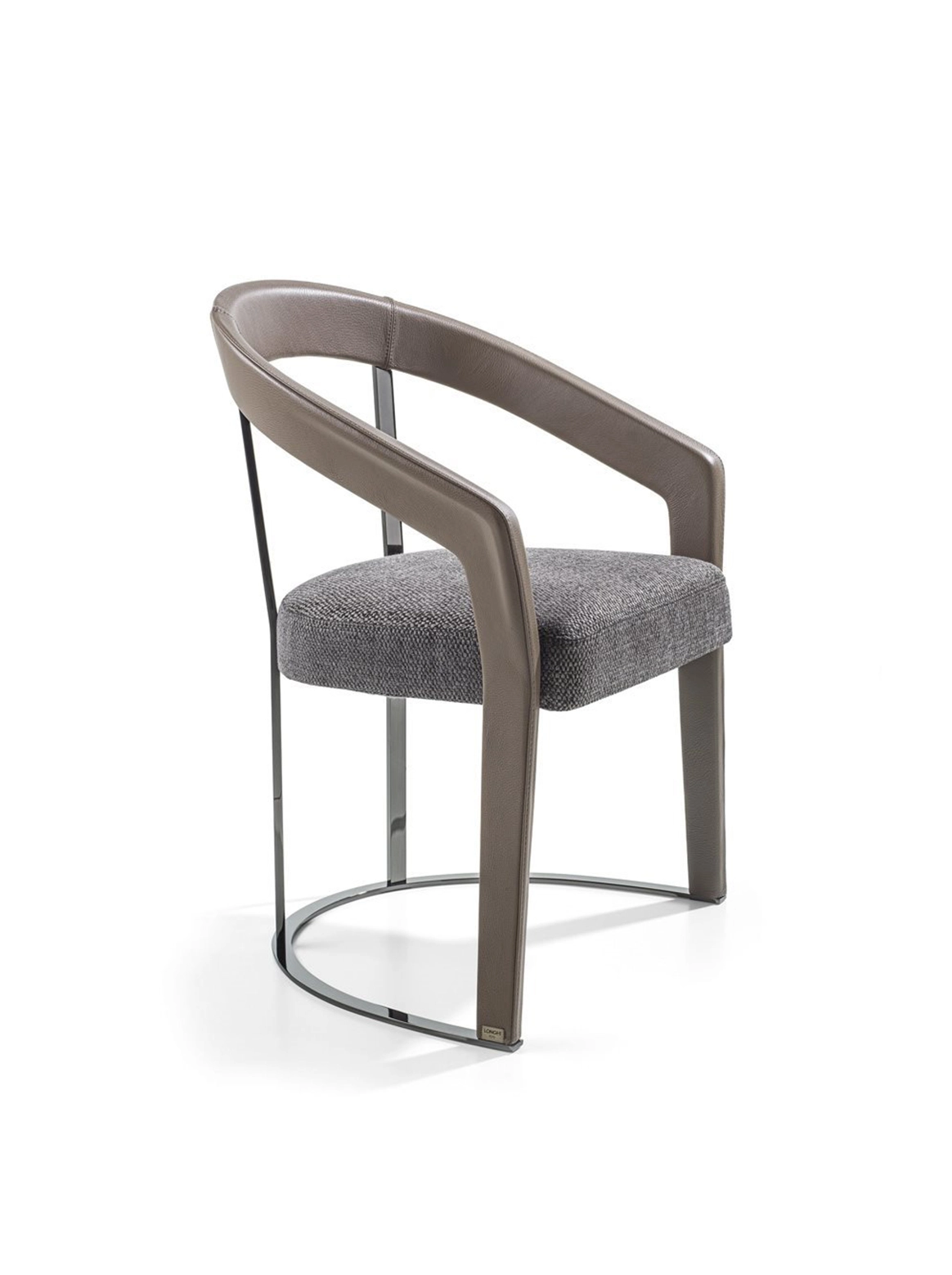 Frances Kollu Sandalye