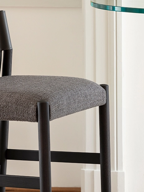 Sveva Bar Sandalyesi