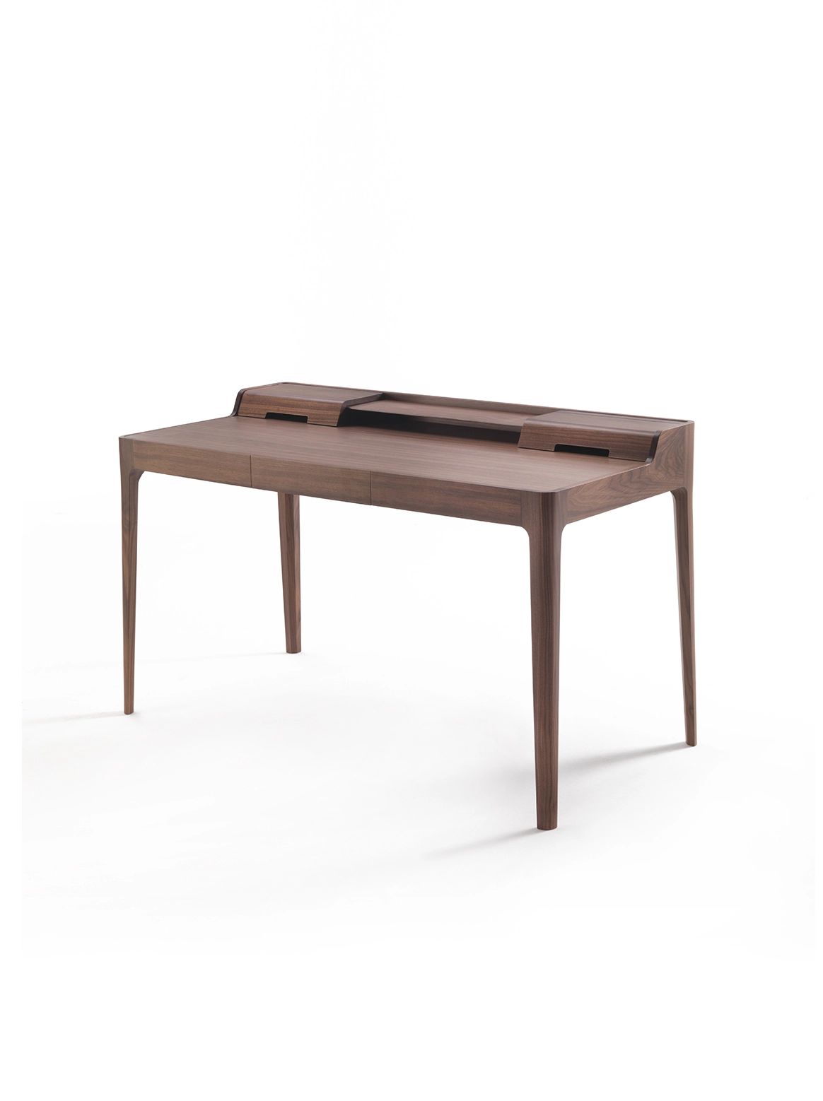 Saffo Deri Çalışma Masası