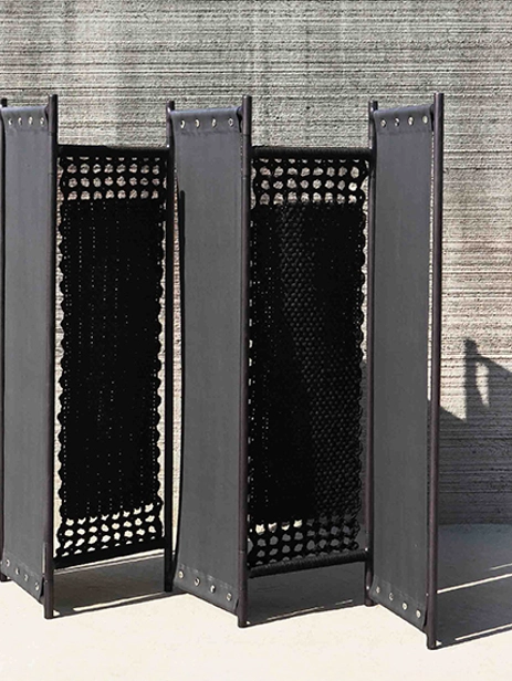 Ceiba Kumaş Seperatör