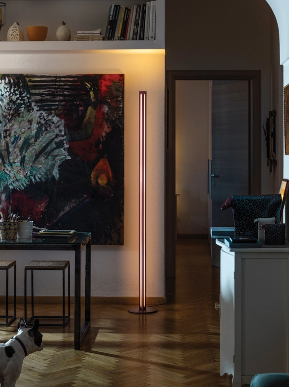 Chiaroscura Lambader