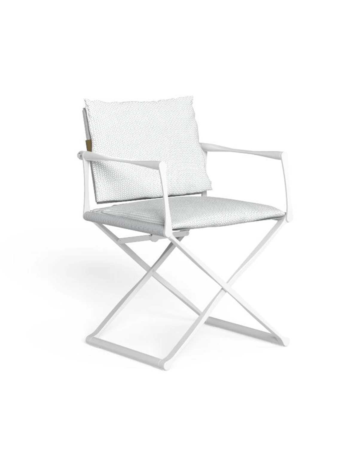 Riviera Kollu Sandalye