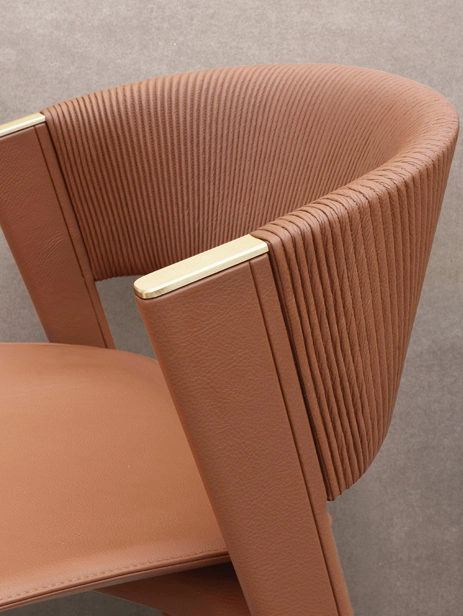 Lisbonа Kolsuz Sandalye