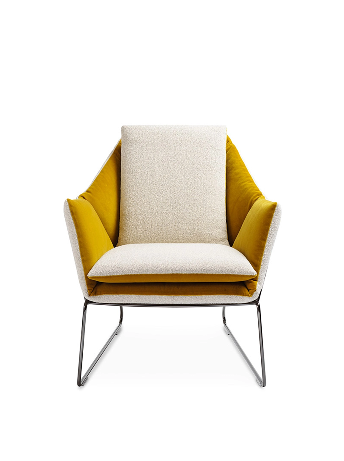 New York Tekli Koltuk