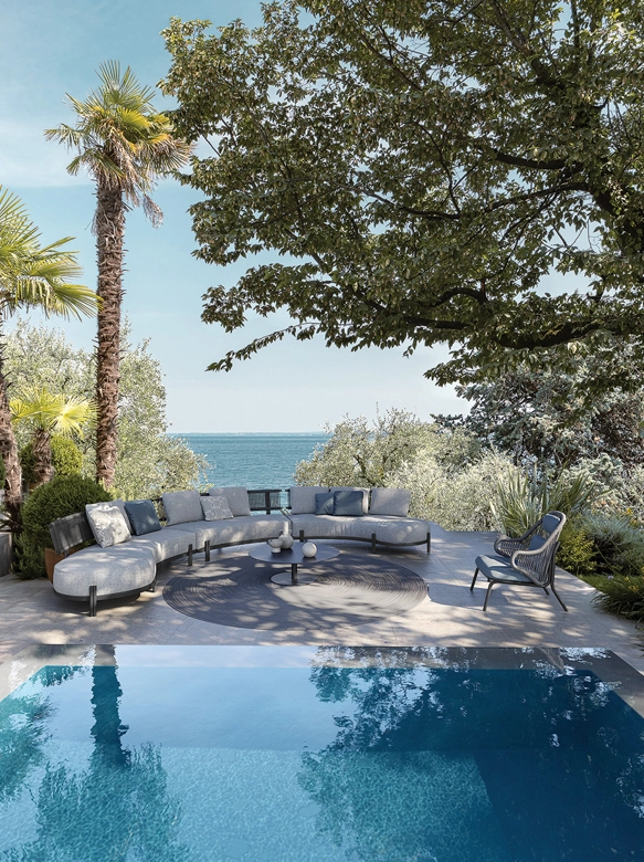 Loto Modüler Koltuk