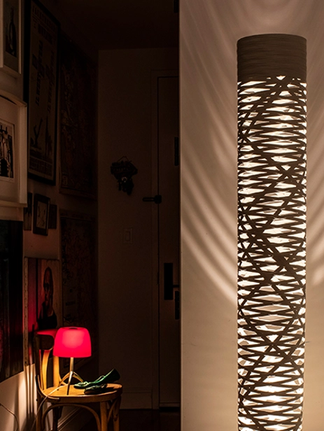 Tress Grande Lambader