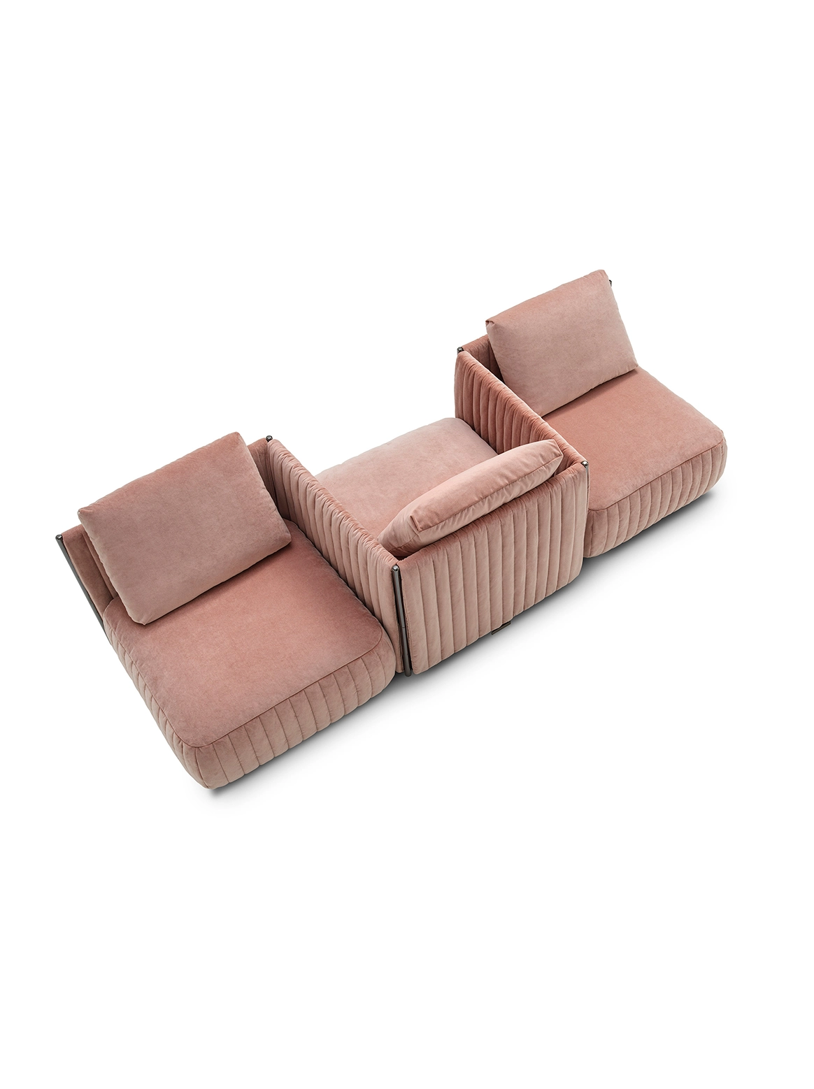 Metis Modüler Kanepe