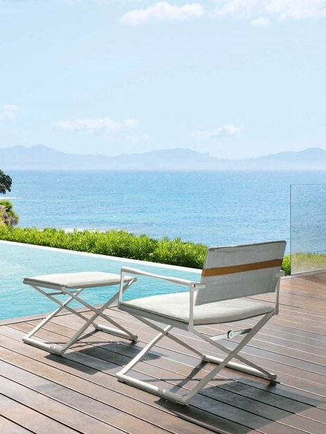 Riviera Director Tekli Koltuk