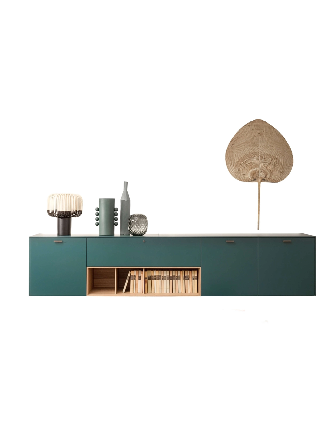 LT40 Cam Raf Unitesi