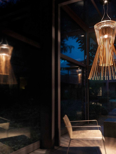 Allegro Vivace Avize