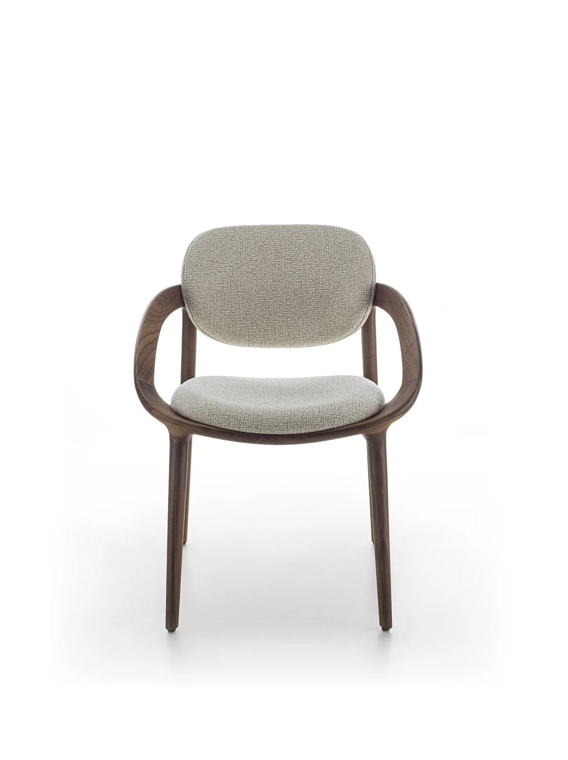 Molly Kollu Sandalye