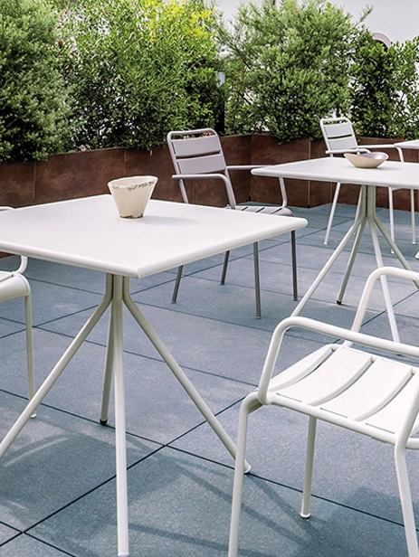 Tavolo Twist Yemek Masası