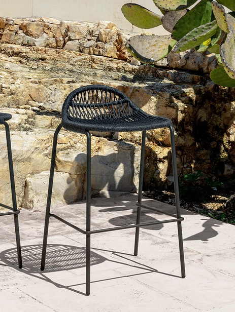 Panama Bar Sandalyesi