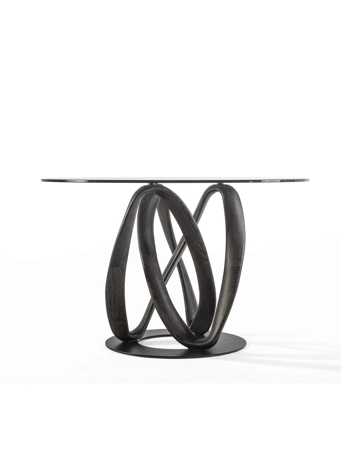 Infinity Yuvarlak Yemek Masası