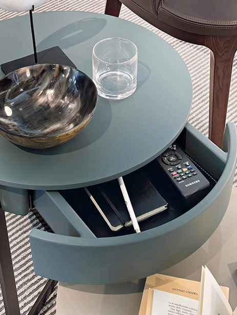 Sign Çekmeceli Komodin