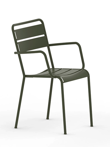 Twist Kollu Sandalye