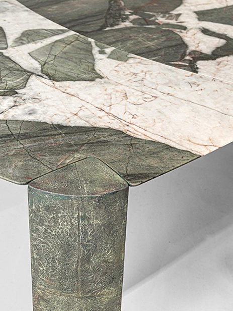 Meraki Yemek Masası