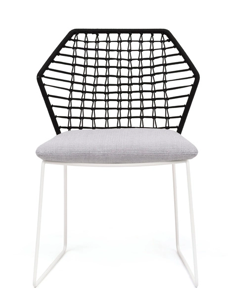 Ny Solein Koltuğu Beyaz - Kollu NY