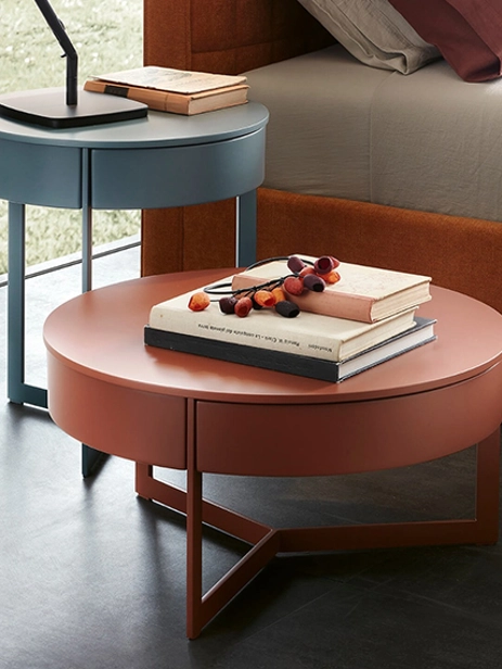 Sign Çekmeceli Komodin