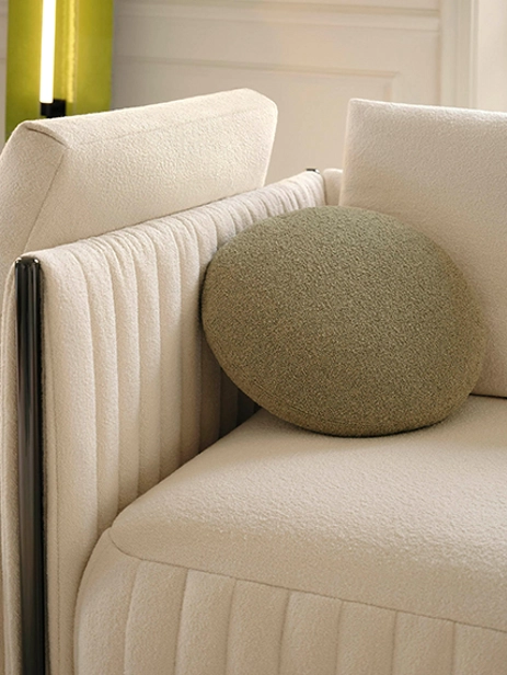 Metis Modüler Kanepe