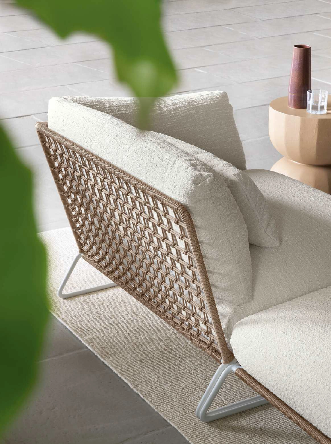 NY Soleil Modüler Kanepe