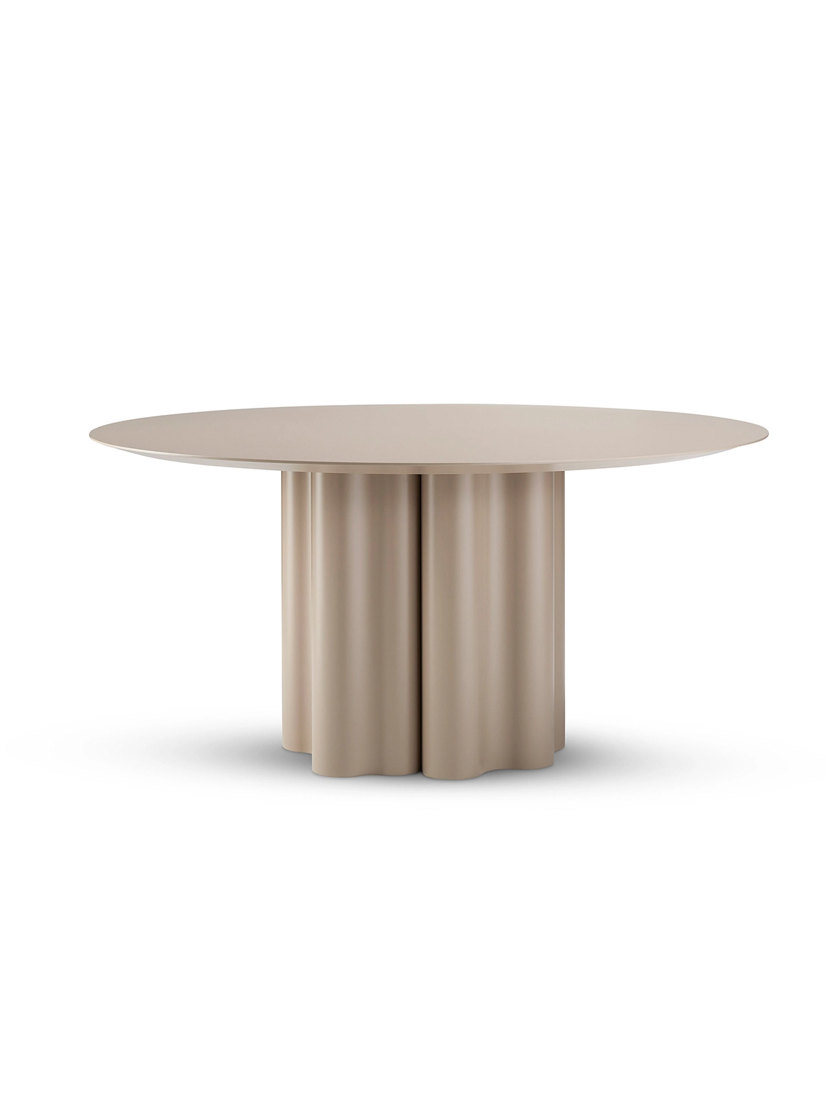 Teatro Magico Yemek Masası