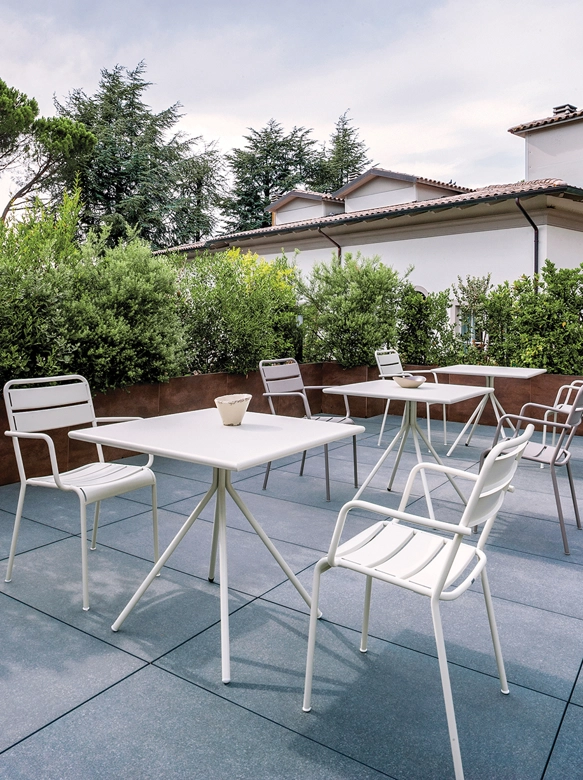 Tavolo Twist Yemek Masası