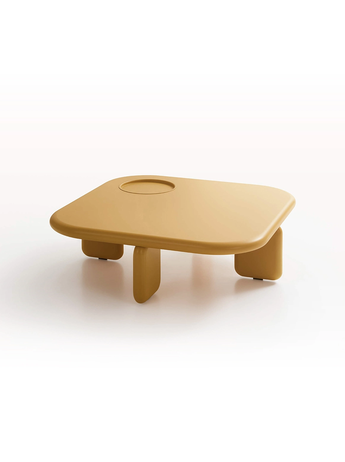 Orion Tavolino Orta Sehpa