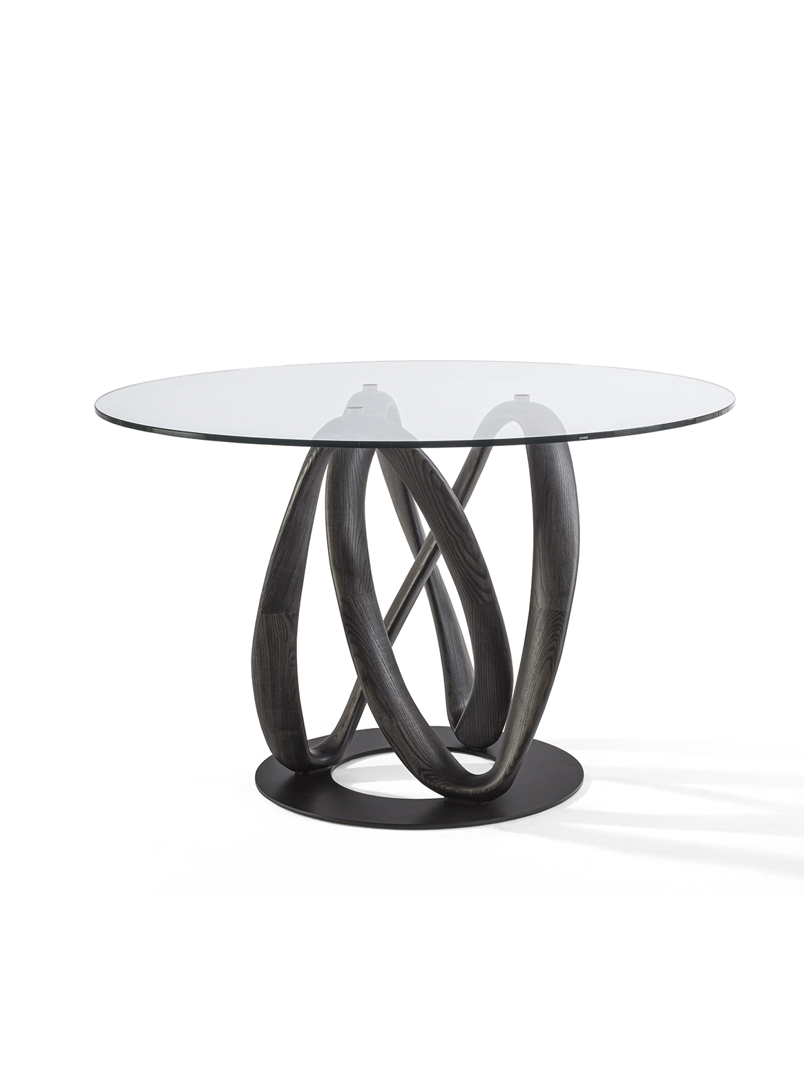 Infinity Yuvarlak Yemek Masası