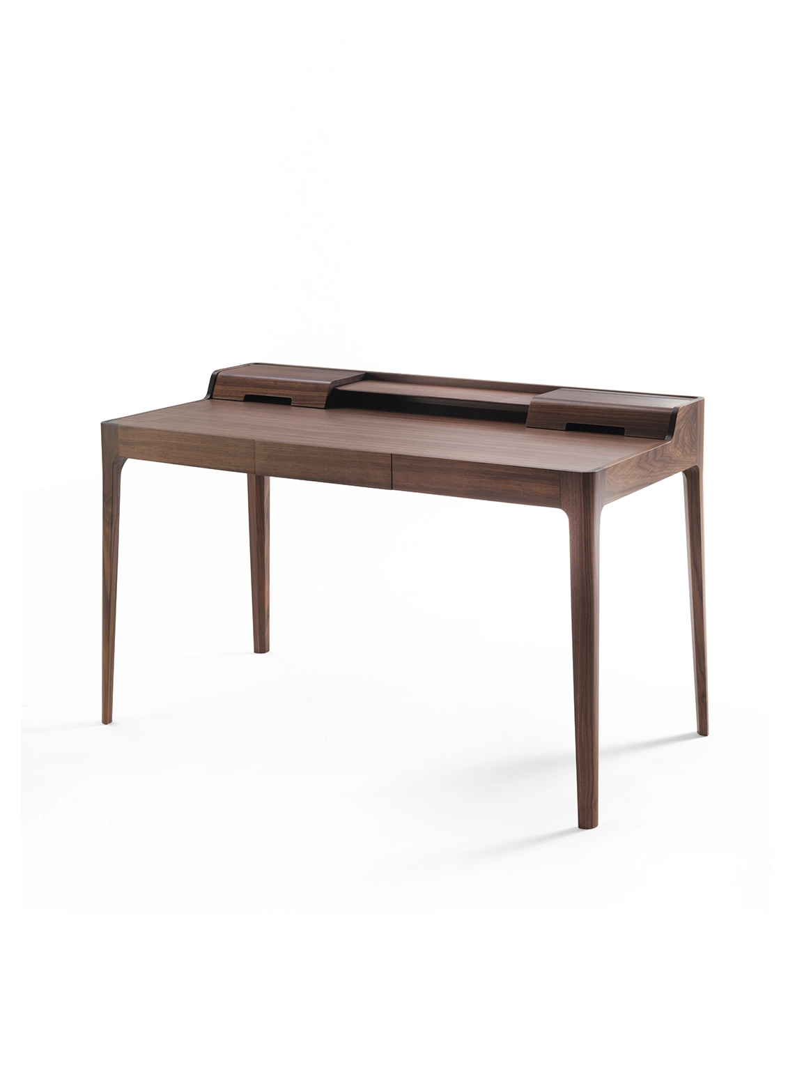 Saffo Deri Çalışma Masası