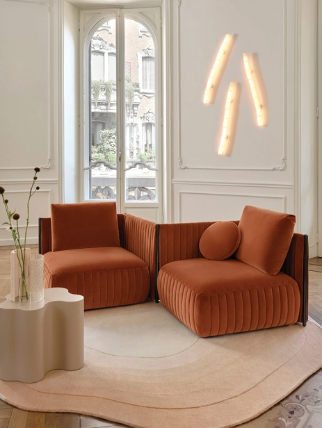 Metis Modüler Kanepe