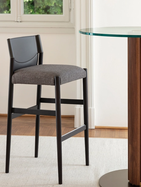 Sveva Bar Sandalyesi