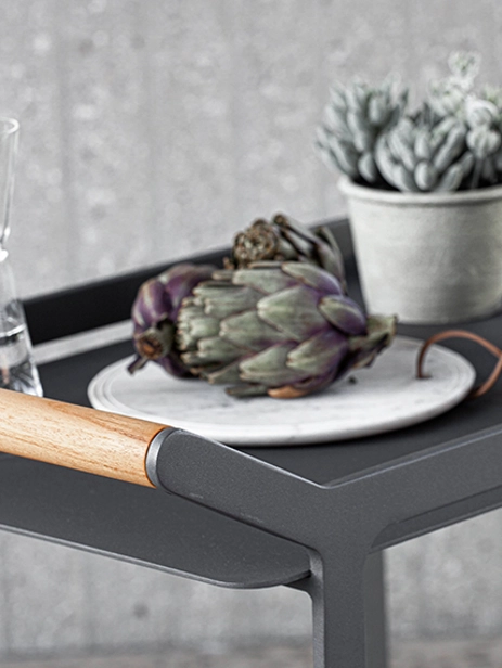 Butler Servis Arabası