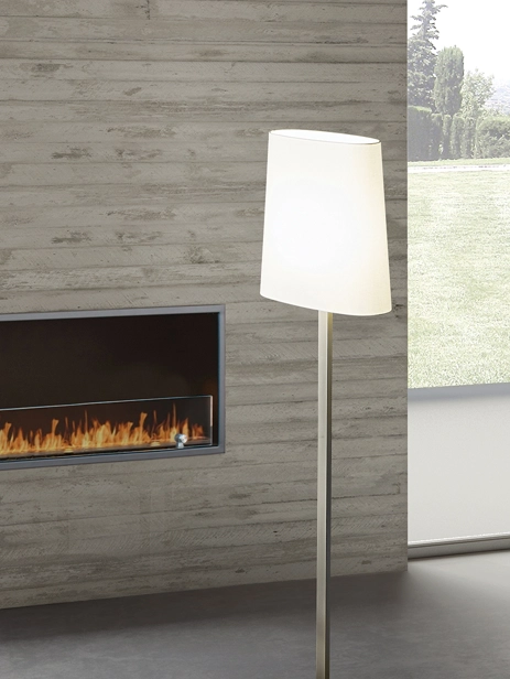 Ovale FL-Matt Lambader