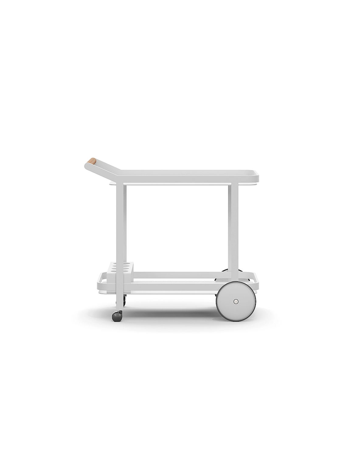 Butler Servis Arabası