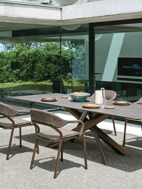 System Star Yemek Masası