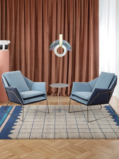 New York Tekli Koltuk