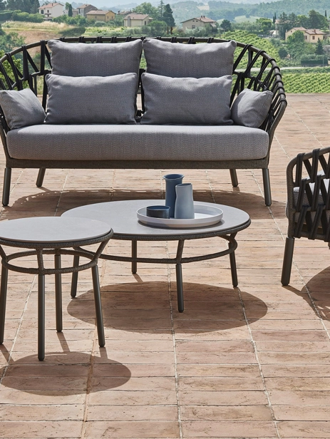 Emmacross Orta Sehpa