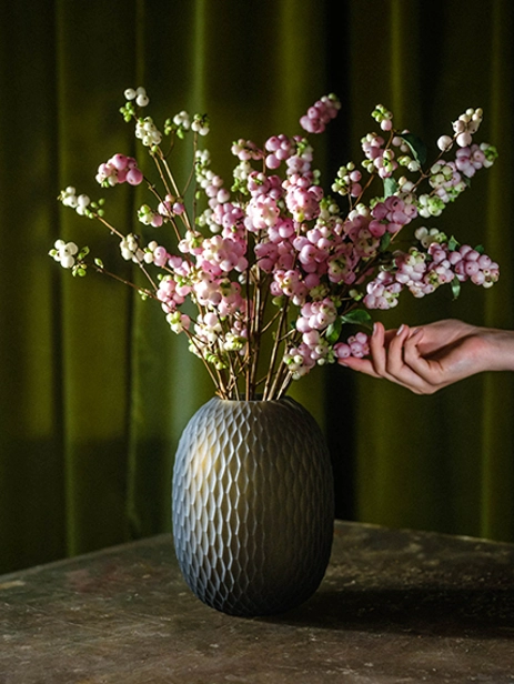 Metamorphosis Vazo 20