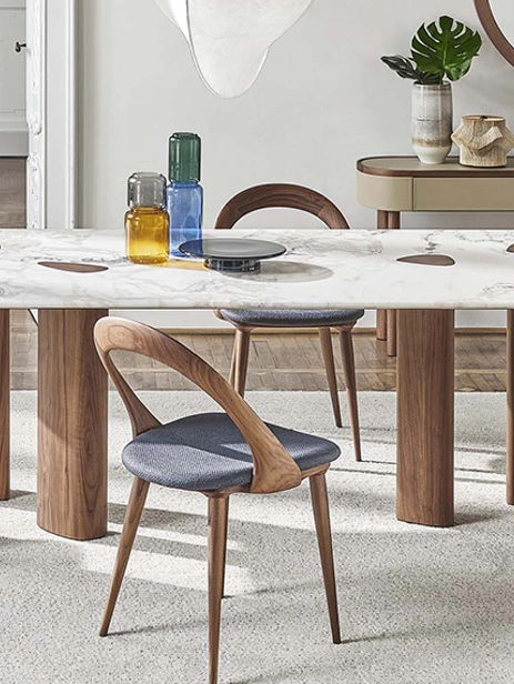 Oswood Yemek Masası