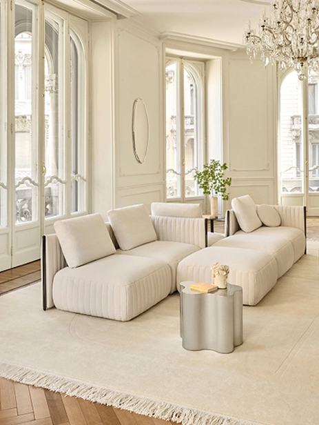 Metis Modüler Kanepe