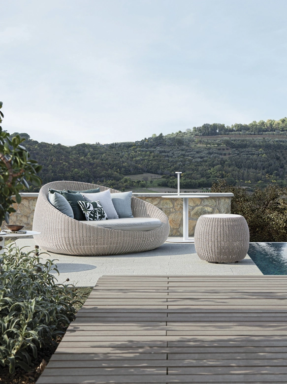 Twiga Daybed