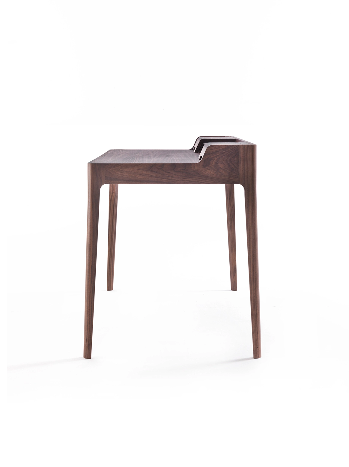 Saffo Deri Çalışma Masası